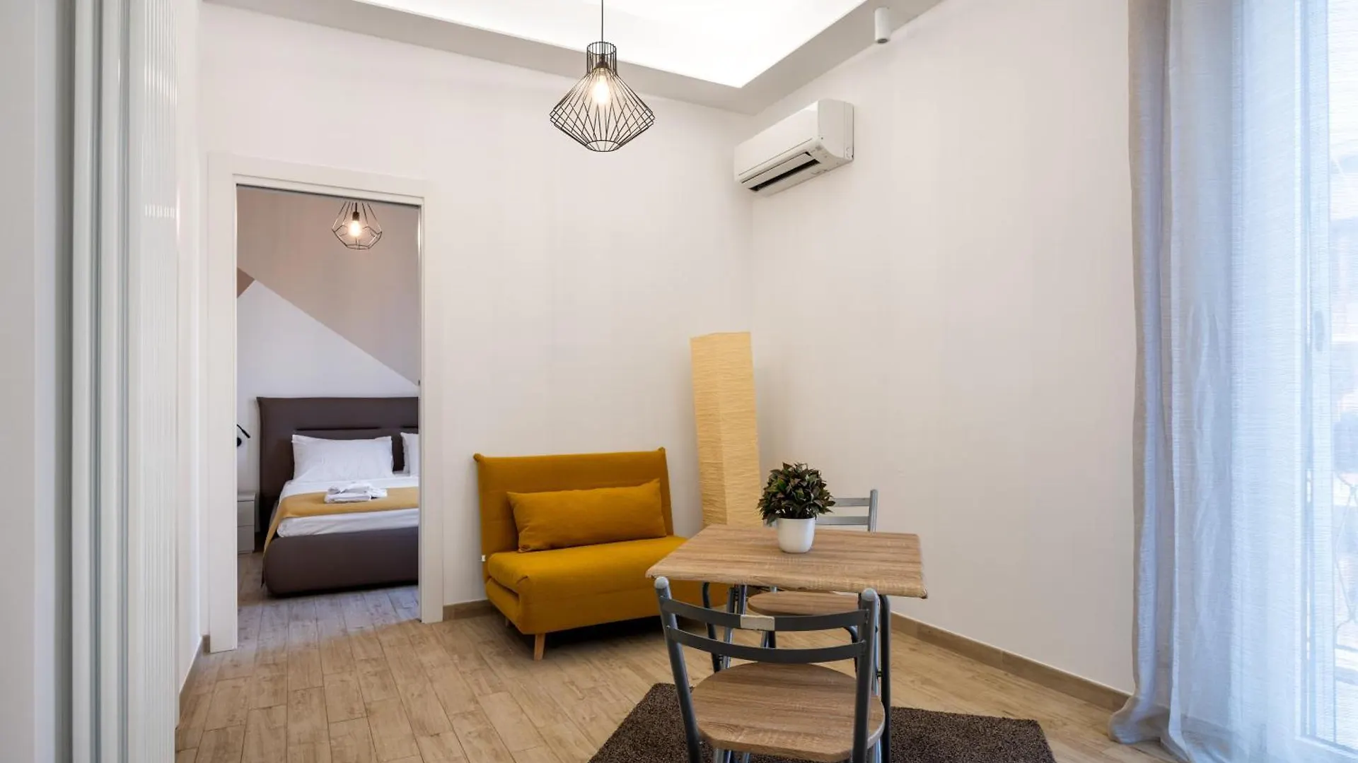 Sister'S Suite Apartment Palerme 0*,  Italie